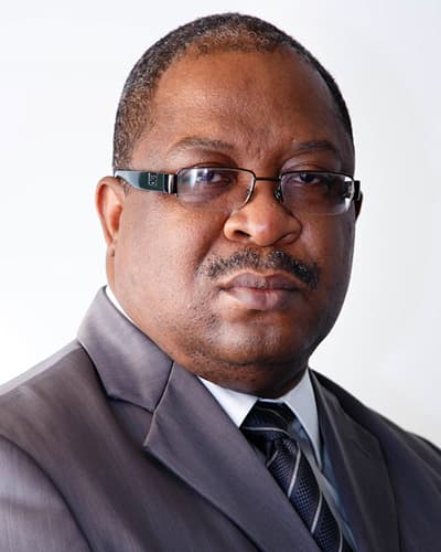 Dr. Clement Dodoo
