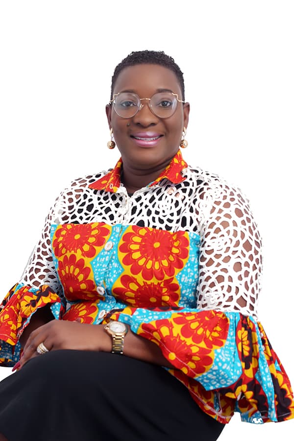 Dr Genevieve Pearl Duncan Obuobi