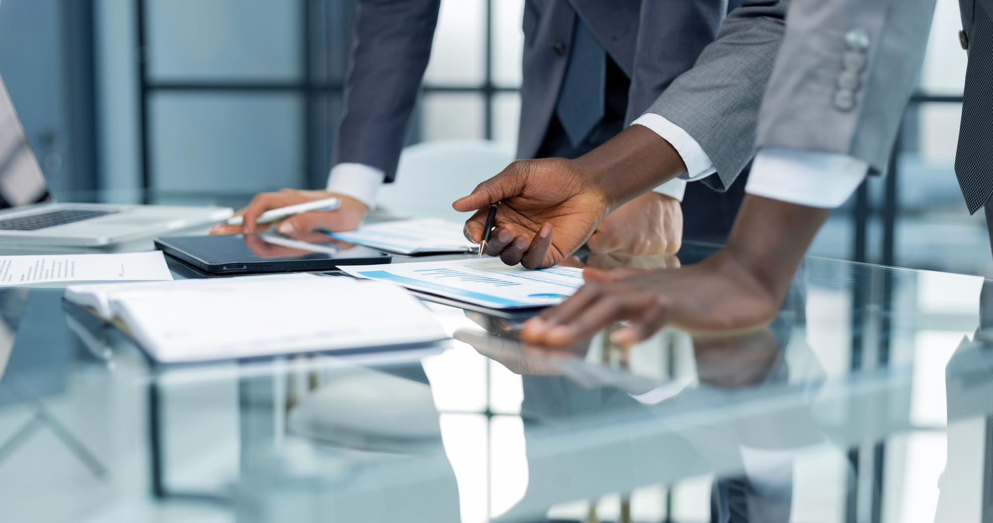 Unlocking the Power of Strategic Partnerships for African Businesses